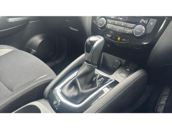 Nissan Qashqai 1.3 DiG-T 160 [157] Acenta Premium 5dr DCT Petrol Hatchback