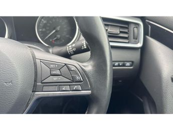 Nissan Qashqai 1.3 DiG-T 160 [157] Acenta Premium 5dr DCT Petrol Hatchback