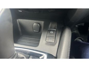 Nissan Qashqai 1.3 DiG-T 160 [157] Acenta Premium 5dr DCT Petrol Hatchback
