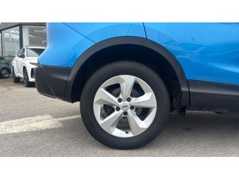 Nissan Qashqai 1.3 DiG-T 160 [157] Acenta Premium 5dr DCT Petrol Hatchback