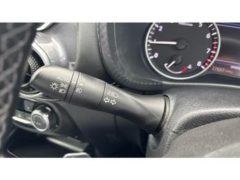 Nissan Juke 1.0 DiG-T 114 Tekna 5dr DCT Petrol Hatchback