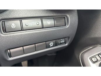 Nissan Juke 1.0 DiG-T 114 Tekna 5dr DCT Petrol Hatchback