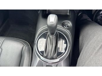 Nissan Juke 1.0 DiG-T 114 Tekna 5dr DCT Petrol Hatchback