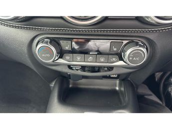 Nissan Juke 1.0 DiG-T 114 Tekna 5dr DCT Petrol Hatchback