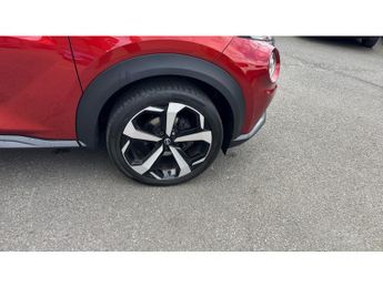 Nissan Juke 1.0 DiG-T 114 Tekna 5dr DCT Petrol Hatchback