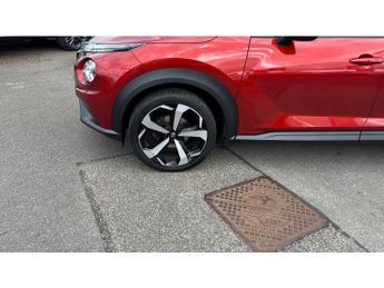 Nissan Juke 1.0 DiG-T 114 Tekna 5dr DCT Petrol Hatchback