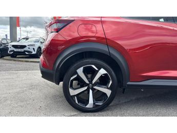 Nissan Juke 1.0 DiG-T 114 Tekna 5dr DCT Petrol Hatchback