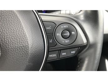 Toyota Corolla 1.8 VVT-i Hybrid Design 5dr CVT Hybrid Hatchback