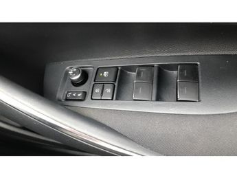 Toyota Corolla 1.8 VVT-i Hybrid Design 5dr CVT Hybrid Hatchback