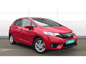 Honda Jazz 1.3 SE 5dr Petrol Hatchback
