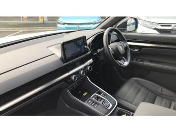 Honda CR-V 2.0 ePHEV Advance Tech 5dr eCVT Estate