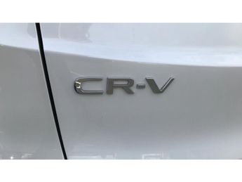 Honda CR-V 2.0 ePHEV Advance Tech 5dr eCVT Estate