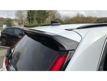 Honda CR-V 2.0 ePHEV Advance Tech 5dr eCVT Estate