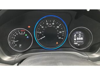 Honda HR-V 1.5 i-VTEC EX CVT 5dr Petrol Hatchback