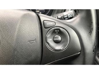 Honda HR-V 1.5 i-VTEC EX CVT 5dr Petrol Hatchback
