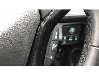 Honda HR-V 1.5 i-VTEC EX CVT 5dr Petrol Hatchback