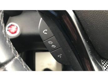 Honda HR-V 1.5 i-VTEC EX CVT 5dr Petrol Hatchback
