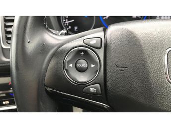 Honda HR-V 1.5 i-VTEC EX CVT 5dr Petrol Hatchback