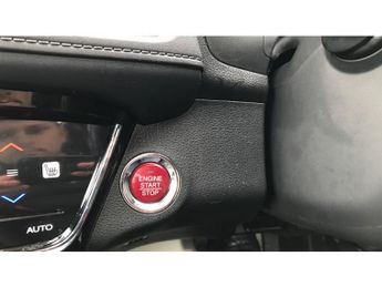 Honda HR-V 1.5 i-VTEC EX CVT 5dr Petrol Hatchback