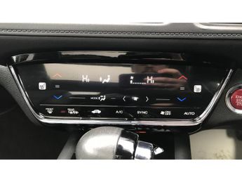 Honda HR-V 1.5 i-VTEC EX CVT 5dr Petrol Hatchback