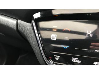 Honda HR-V 1.5 i-VTEC EX CVT 5dr Petrol Hatchback