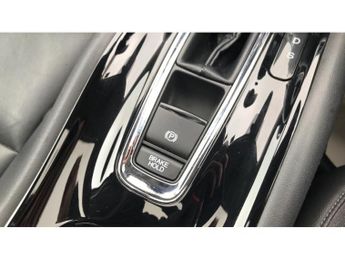 Honda HR-V 1.5 i-VTEC EX CVT 5dr Petrol Hatchback