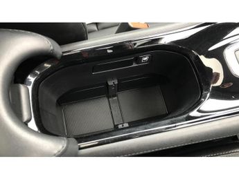 Honda HR-V 1.5 i-VTEC EX CVT 5dr Petrol Hatchback