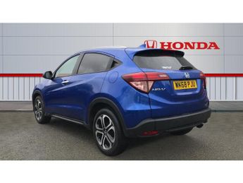 Honda HR-V 1.5 i-VTEC EX CVT 5dr Petrol Hatchback