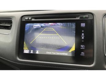 Honda HR-V 1.5 i-VTEC EX CVT 5dr Petrol Hatchback