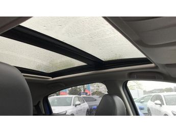 Honda HR-V 1.5 i-VTEC EX CVT 5dr Petrol Hatchback