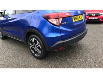 Honda HR-V 1.5 i-VTEC EX CVT 5dr Petrol Hatchback