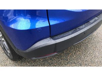 Honda HR-V 1.5 i-VTEC EX CVT 5dr Petrol Hatchback
