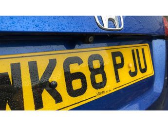 Honda HR-V 1.5 i-VTEC EX CVT 5dr Petrol Hatchback
