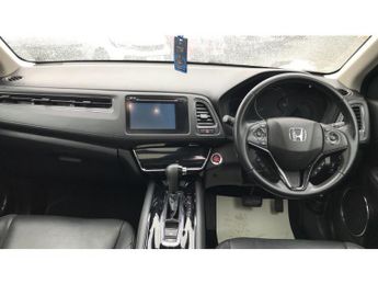 Honda HR-V 1.5 i-VTEC EX CVT 5dr Petrol Hatchback