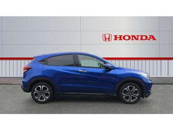 Honda HR-V 1.5 i-VTEC EX CVT 5dr Petrol Hatchback