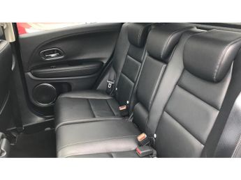 Honda HR-V 1.5 i-VTEC EX CVT 5dr Petrol Hatchback