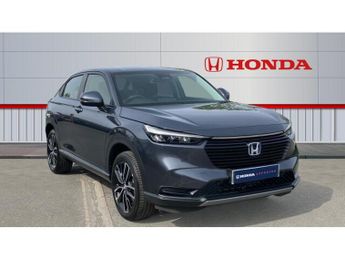 Honda HR-V 1.5 eHEV Elegance 5dr CVT Hybrid Hatchback