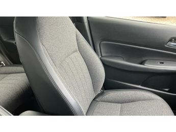 Honda Jazz 1.5 i-MMD Hybrid SR 5dr eCVT Hybrid Hatchback