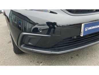 Honda Jazz 1.5 i-MMD Hybrid SR 5dr eCVT Hybrid Hatchback