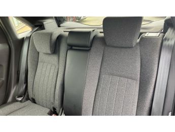 Honda Jazz 1.5 i-MMD Hybrid SR 5dr eCVT Hybrid Hatchback