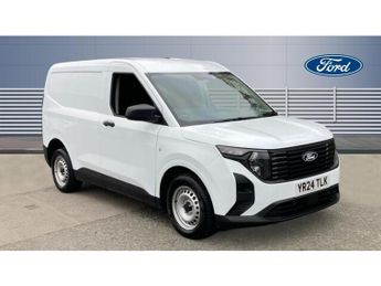 Ford Transit Petrol 1.0 EcoBoost Leader Van