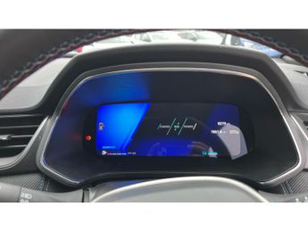 Renault Symbioz 1.6 E-Tech FHEV 145 Techno Esprit Alpine 5dr Auto Hybrid Estate