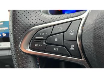 Renault Symbioz 1.6 E-Tech FHEV 145 Techno Esprit Alpine 5dr Auto Hybrid Estate