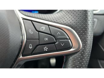 Renault Symbioz 1.6 E-Tech FHEV 145 Techno Esprit Alpine 5dr Auto Hybrid Estate