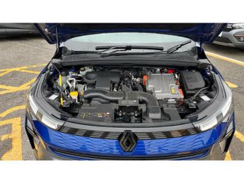 Renault Symbioz 1.6 E-Tech FHEV 145 Techno Esprit Alpine 5dr Auto Hybrid Estate
