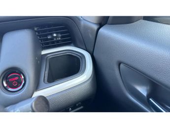 Honda Jazz 1.5 i-MMD Hybrid SR 5dr eCVT Hybrid Hatchback
