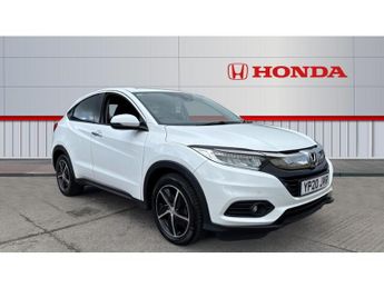 Honda HR-V 1.5 i-VTEC SE 5dr Petrol Hatchback