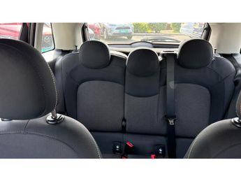 MINI Hatchback 1.5 Cooper 5dr Auto Petrol Hatchback