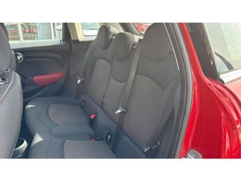 MINI Hatchback 1.5 Cooper 5dr Auto Petrol Hatchback
