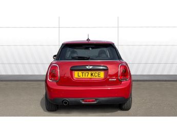 MINI Hatchback 1.5 Cooper 5dr Auto Petrol Hatchback